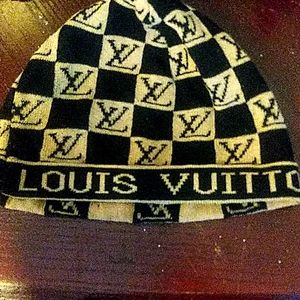 Louis Vuitton scudi